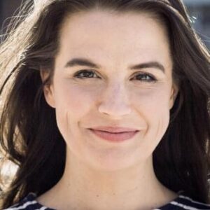 تصویر هنرمند Chantal Simard