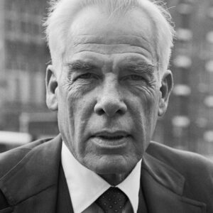 تصویر هنرمند Lee Marvin