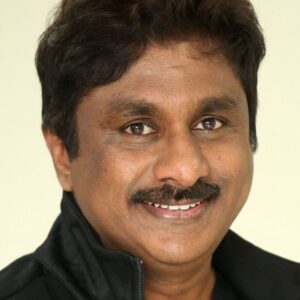 تصویر هنرمند Raghu Kunche