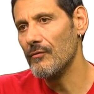 تصویر هنرمند Jérôme Vidal