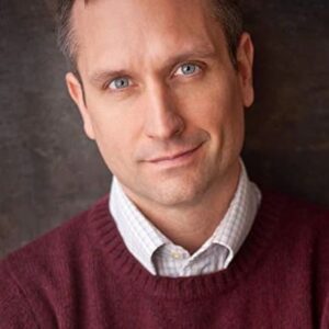 تصویر هنرمند Matt Ballard