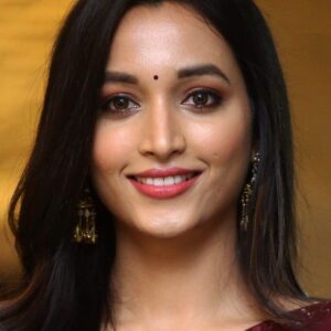 تصویر هنرمند Srinidhi Shetty