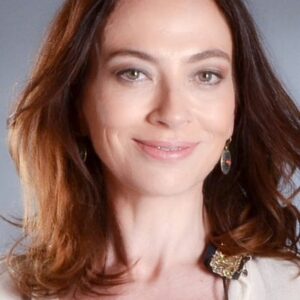 تصویر هنرمند Patricia Rivadeneira