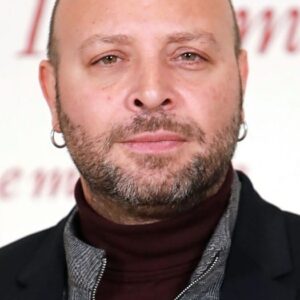 تصویر هنرمند Vicente Romero Sánchez