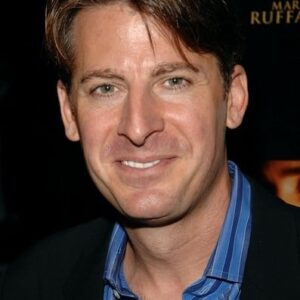 تصویر هنرمند John Burnham Schwartz