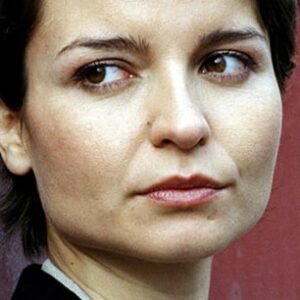 تصویر هنرمند Olga Sosnovska