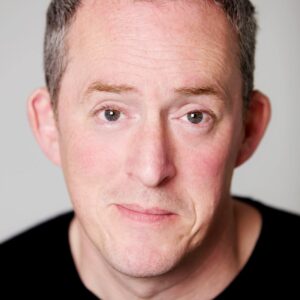 تصویر هنرمند Dominic Coleman