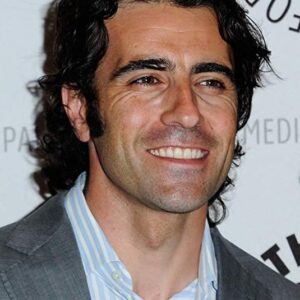 تصویر هنرمند Dario Franchitti
