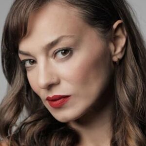 تصویر هنرمند Pervin Bağdat