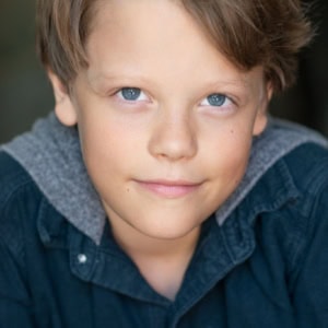 تصویر هنرمند Finnegan George