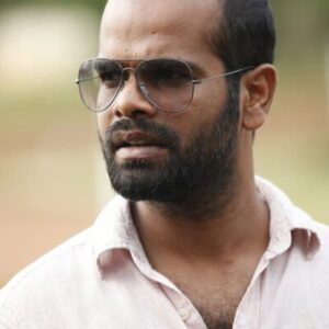 تصویر هنرمند Shyju Khalid