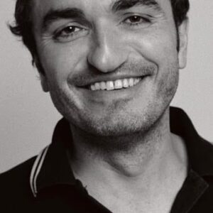 تصویر هنرمند Roland Menou