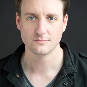 تصویر هنرمند Brendan Halloran