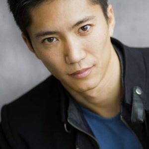 تصویر هنرمند Brian Ho