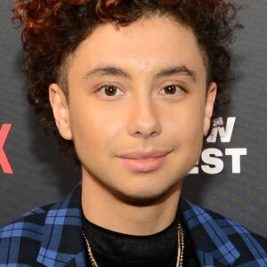 تصویر هنرمند Sam Zelaya