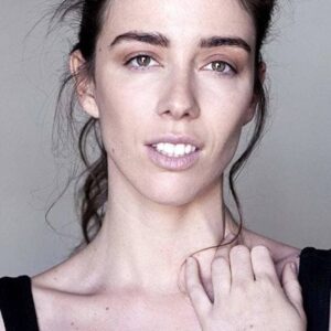 تصویر هنرمند Olivia Baes