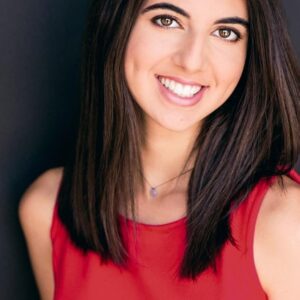 تصویر هنرمند Ava Penner