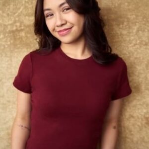 تصویر هنرمند Mikaela Poon