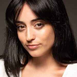 تصویر هنرمند Ailín Zaninovich