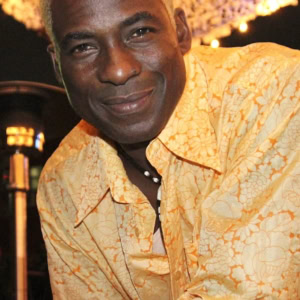 تصویر هنرمند Lennox Brown