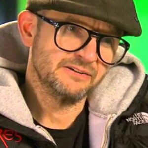 تصویر هنرمند Jeremy Bolt