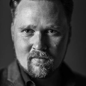 تصویر هنرمند Christopher Wagelin