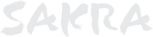 لوگوی رسمی فیلم Sakra (2023)