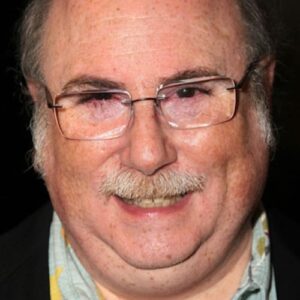 تصویر هنرمند Eric Goldberg