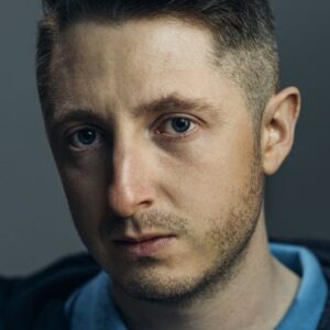 تصویر هنرمند Ryan McParland