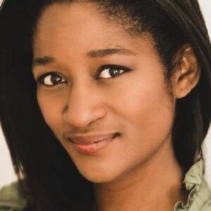 تصویر هنرمند Adrienne Mei Irving