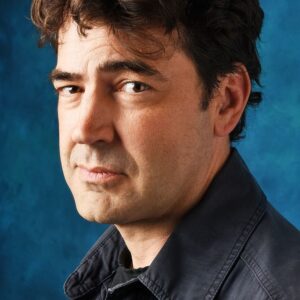 تصویر هنرمند Ron Livingston