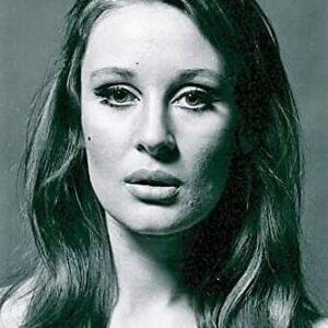 تصویر هنرمند Gabriella Licudi