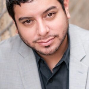 تصویر هنرمند Eduardo N. Martinez