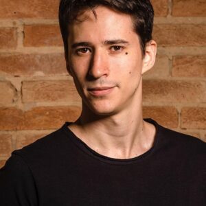 تصویر هنرمند Iuri Saraiva