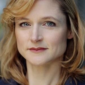 تصویر هنرمند Naomi Frederick