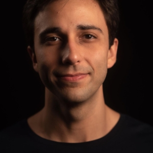 تصویر هنرمند Isaac Garza