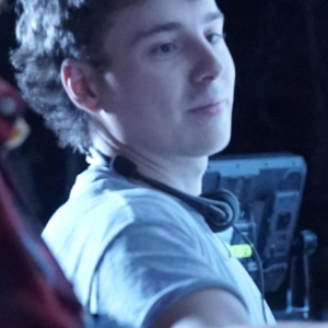 تصویر هنرمند Ben J. Williams