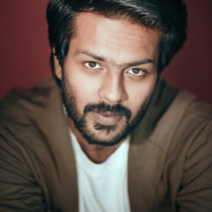 تصویر هنرمند Rishikanth