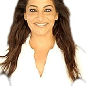 تصویر هنرمند Janine Jordae