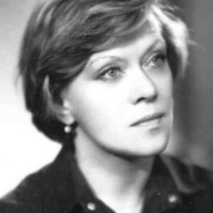 تصویر هنرمند Alisa Freyndlikh