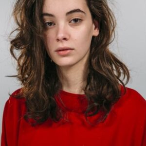 تصویر هنرمند Ana Javakishvili