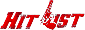 لوگوی رسمی فیلم Hit List (2024)