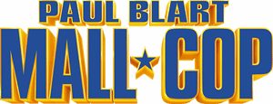 لوگوی رسمی فیلم Paul Blart: Mall Cop (2009)