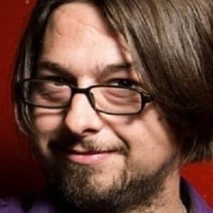 تصویر هنرمند Rob Pallatina