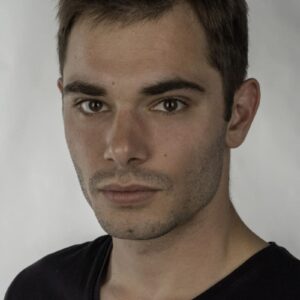 تصویر هنرمند Lujo Kunčević