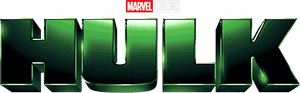لوگوی رسمی فیلم Hulk (2003)
