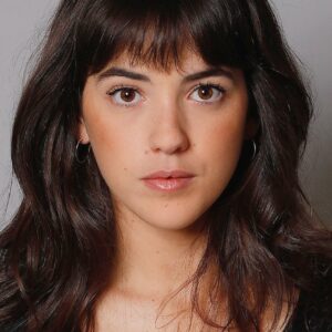 تصویر هنرمند Rocío Hernández