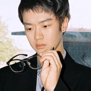 تصویر هنرمند Wang Yitong