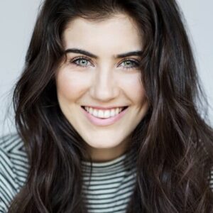 تصویر هنرمند Melissa Plante