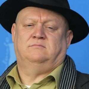 تصویر هنرمند Mihály Kormos